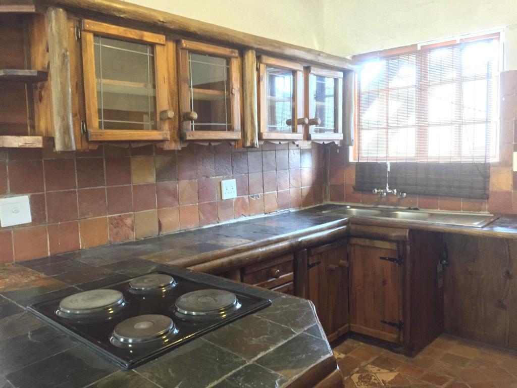 2 Bedroom Property for Sale in Potchefstroom North West